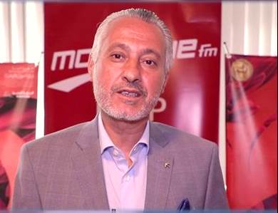 "مراسلون بلا حدود": الاحتفاظ بمدير عام إذاعة "موزاييك" قمع للصحافة في تونس